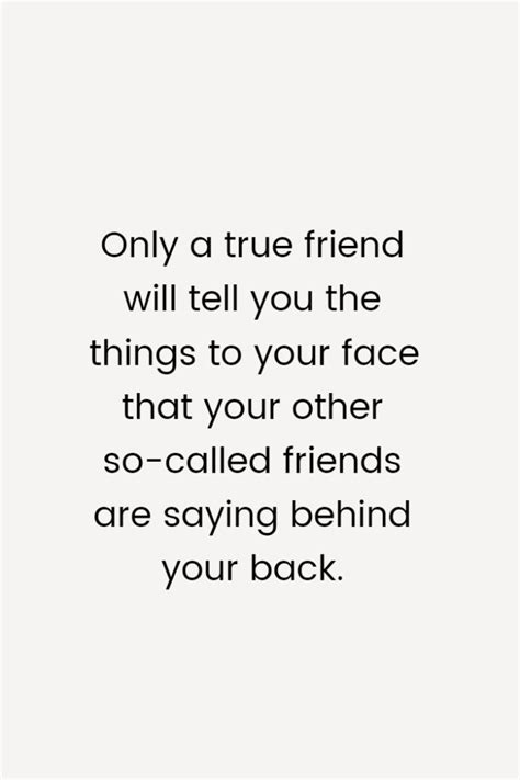 my so called friends are fake